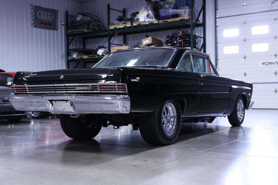  Mercury Comet Cyclone 1965 года  (фото 3 из 82)